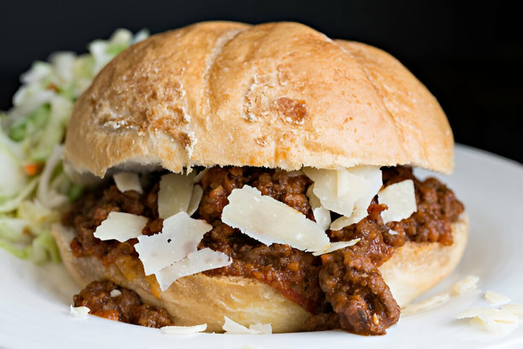 Sloppy Joes for Every Occasion