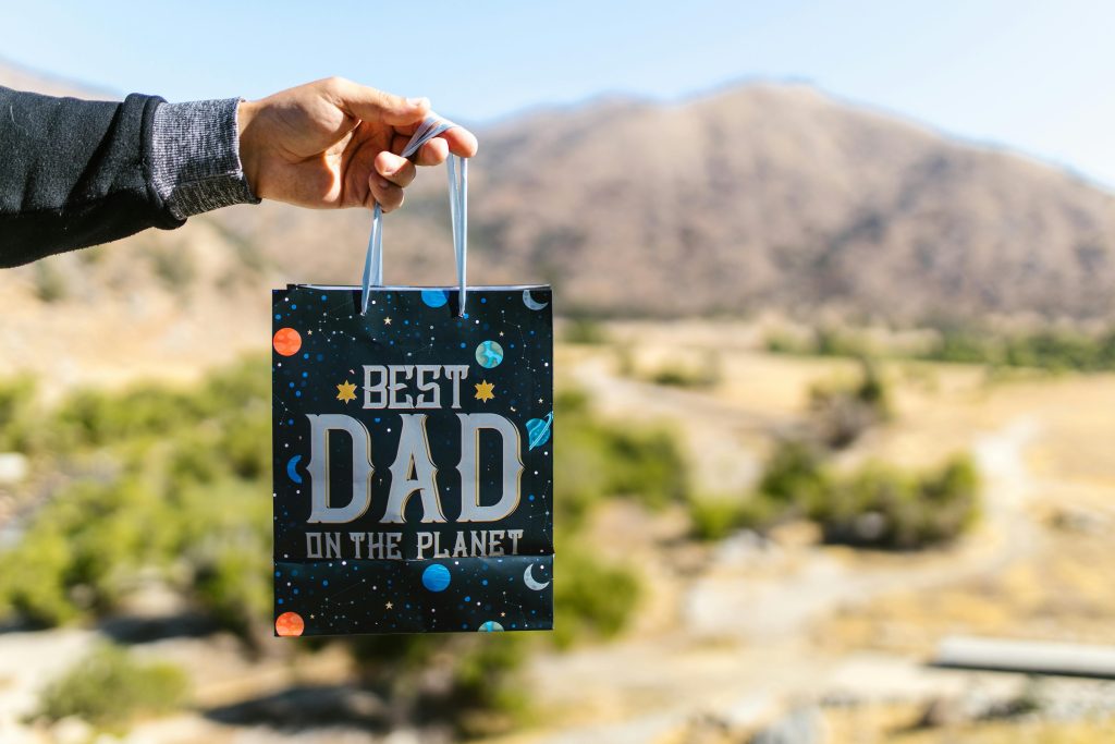 Father's Day Decoration Ideas