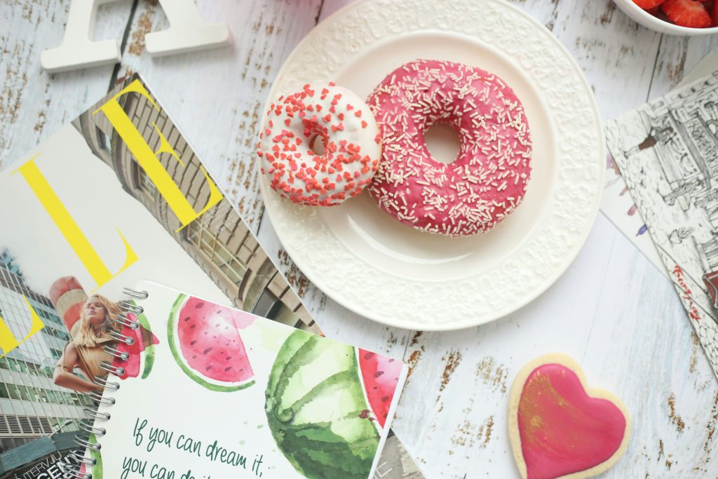 Donut Maker Recipe